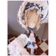 Mademoiselle Pearl To The Moment Of Drifting Rain Blouse JSKs and OP(Reservation/Full Payment Without Shipping)